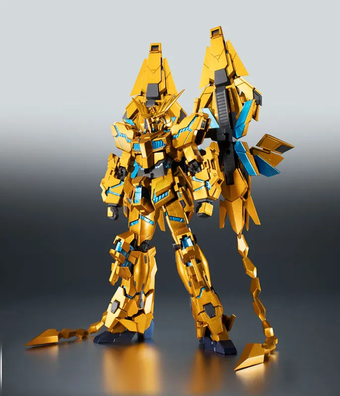 Оригинальная фигурка BANDAI с изображением алкогольных роботов и духов №