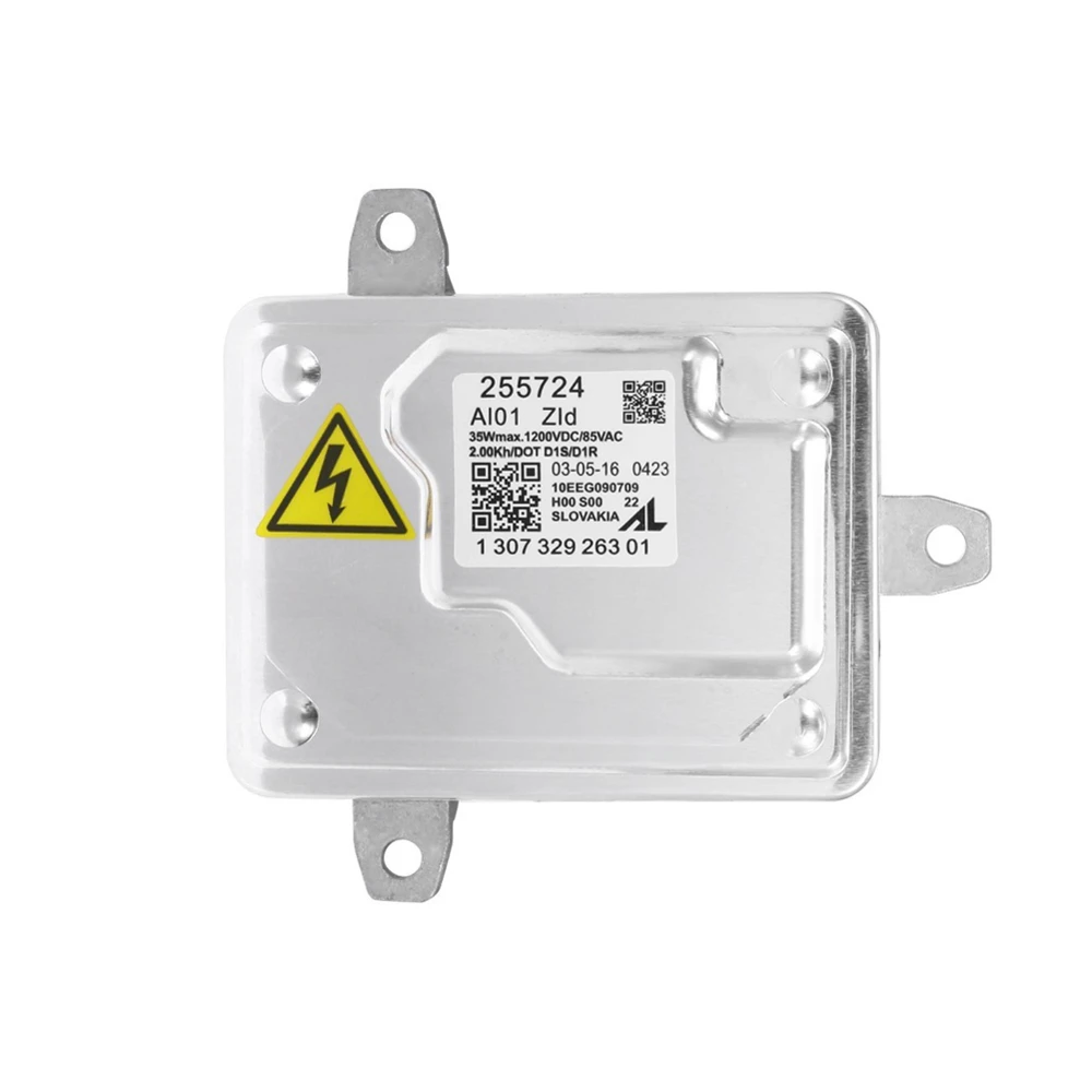 Ксеноновая фара HID блок управления балластом для BMW X3 X5 E92 E93 F06 F12 F13 F25 2011 2014