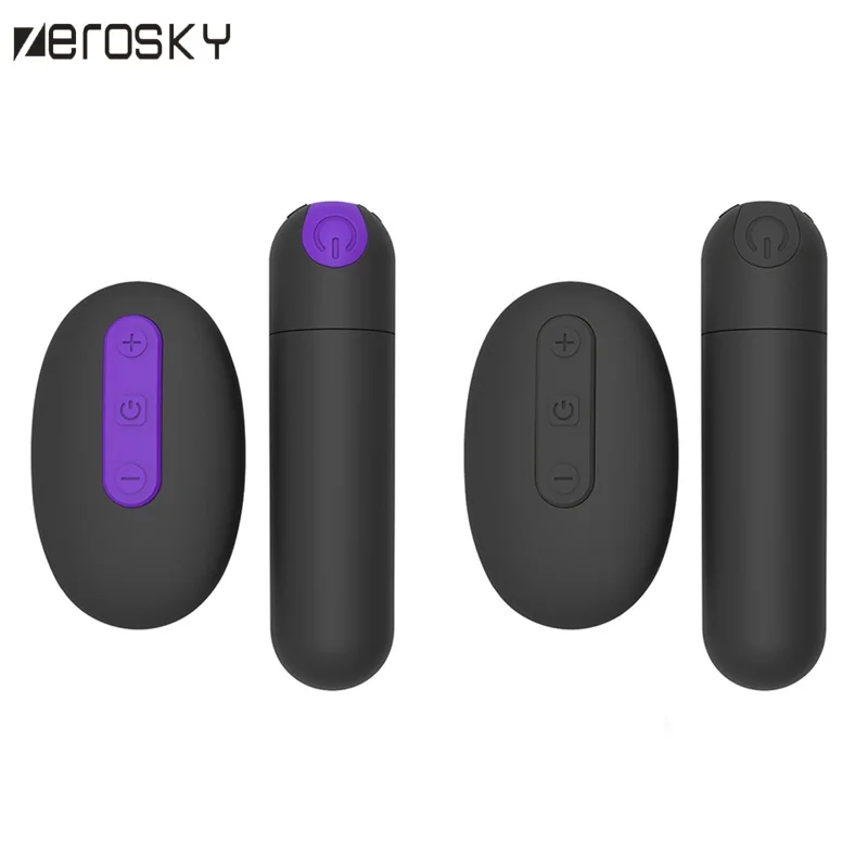 Секс продукт сильный вибратор с дистанционным управлением 10 скоростей