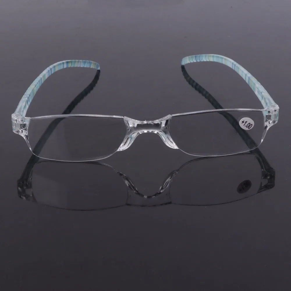 Очки для чтения с прозрачными линзами + 1 0/+ 5/+ 2 3 4 0|reading glasses|eyeglasses 1.0reading glasses eyeglass |