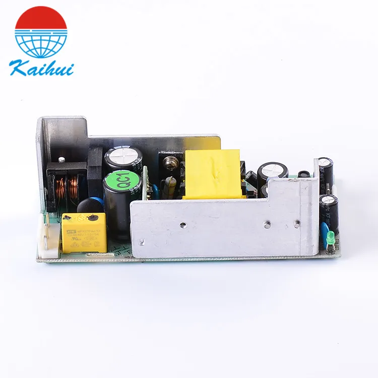 Горячая продажа двойной выход Led Импульсный источник питания 12В 24В движущиеся