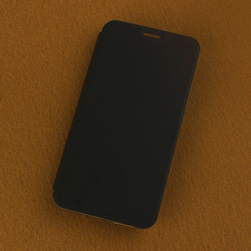 Ocolor для Ulefone power 2 PU кожаный чехол с крышкой смартфона защитный флип-чехол