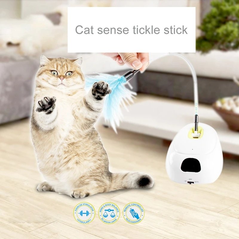 Новые забавные игрушки для кошек Интерактивная игрушка головоломка