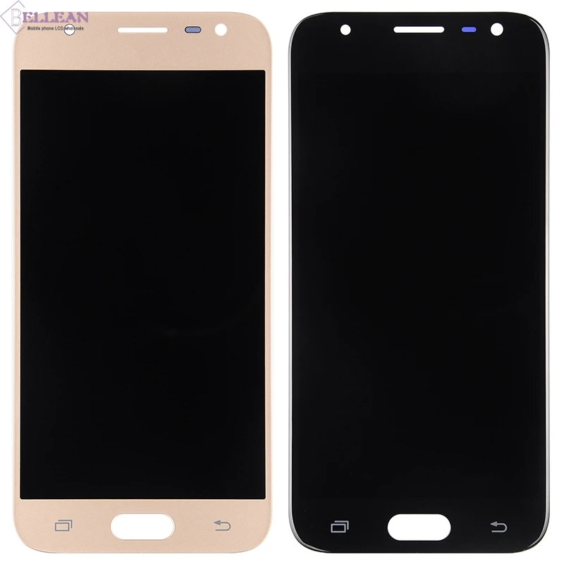 Скидка 30% HH J3 2017 ЖК-дисплей для samsung Galaxy J330 Экран дисплея withTouch дигитайзер сборки