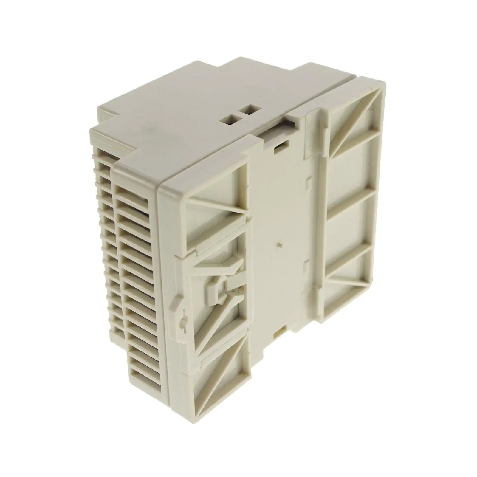30 Вт Выход 24VDC 1.5A LED Din рейку монтируется промышленный импульсный источник питания