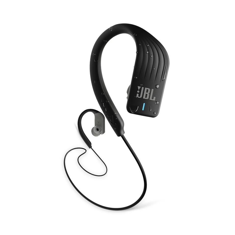 Оригинальные JBL Endurance SPRINT Bluetooth спортивные беспроводные наушники Магнитная Спортивная гарнитура поддержка Handfree вызова с микрофоном