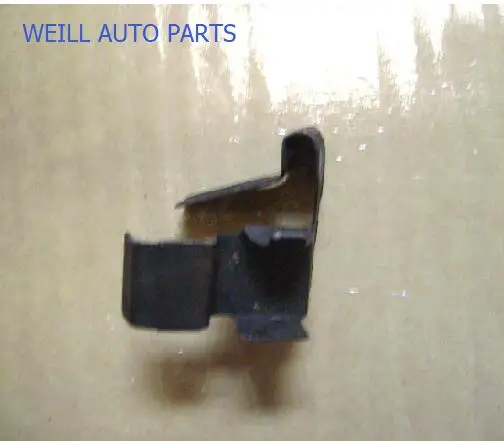 WEILL 3501104 D01 левая Тормозная блокировочная пластина для GWM GREAT WALL DEER PICKUP|Диски роторы