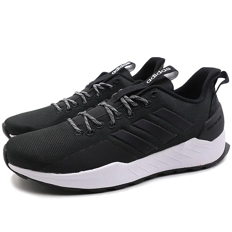 Оригинальный Новое поступление Adidas QUESTAR TRAIL мужские кроссовки для бега | Спорт и