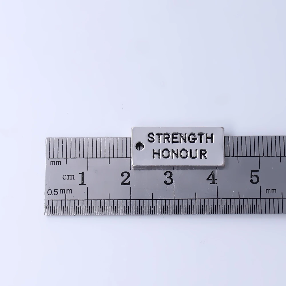 Прочные прямоугольные металлические подвески HONOR которые настаивают на