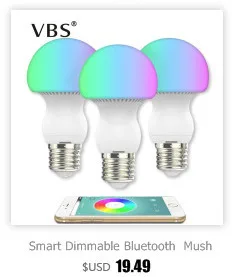 Высокое качество E27 E14 3 Вт RGB LED 16 Цвет изменение свете свечи лампы Spotlight лампы AC85-265V с Дистанционное управление