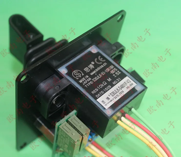 [VK] Японский джойстик SAKAE S30JLK XI 10R1GH 8875 10K Выключатель witch Circuit board|board circuit |