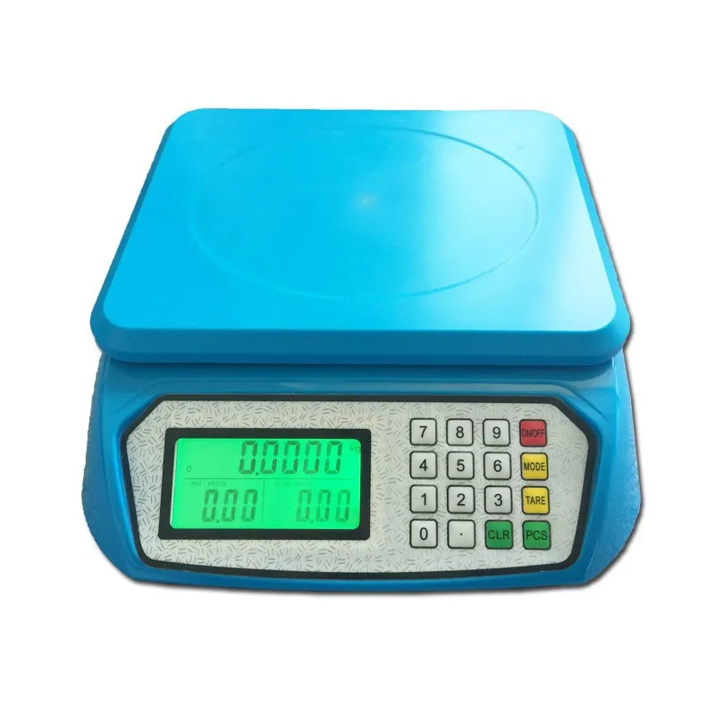 

30kg digital kitchen food scale