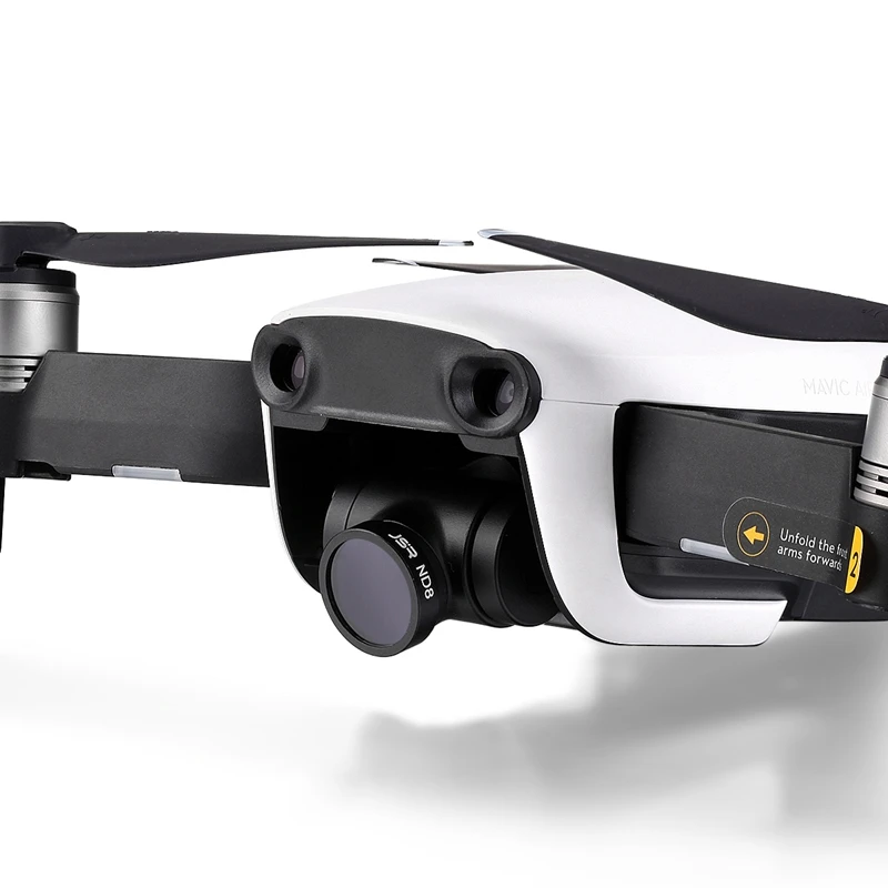 Комплект воздушных фильтров Mavic аксессуары для защиты объектива камеры Star 6X CPL ND32