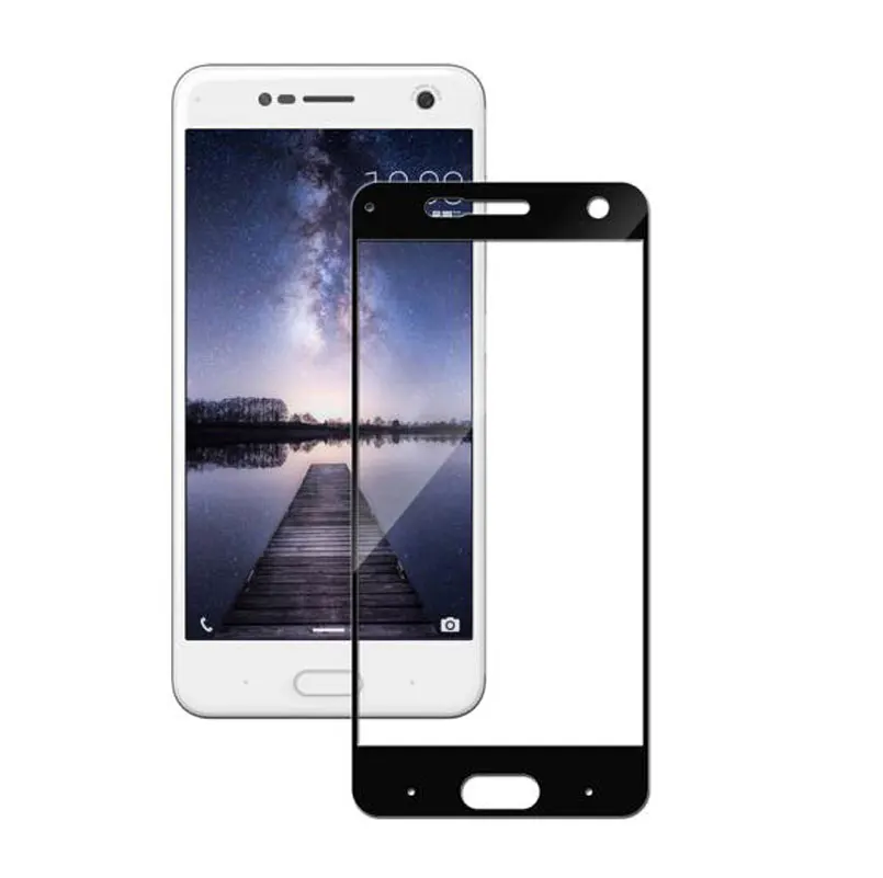 Премиум полное покрытие из закаленного стекла для zte Nubia V18 M2 Lite Zmax Pro Z981 Z982 Z17 Mini Защитная пленка для экрана