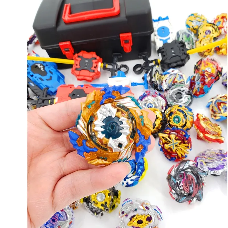 Костюм Beyblade Burst Toys B-127 B-117 B-115 bables Bayblade arena Toupie Металл Fusion Бог Прядильный механизм игрушка бейблэйд