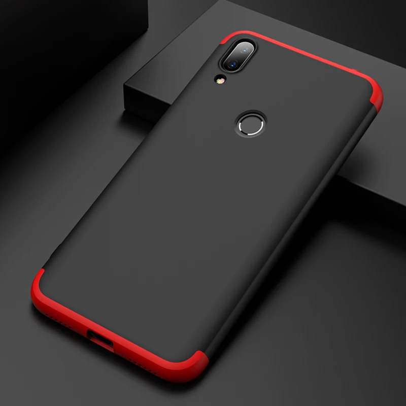 Чехол для Huawei Honor 20i 10i роскошное защитное кольцо с магнитным корпусом 9S 8X V20 V10 7A 8A 7C