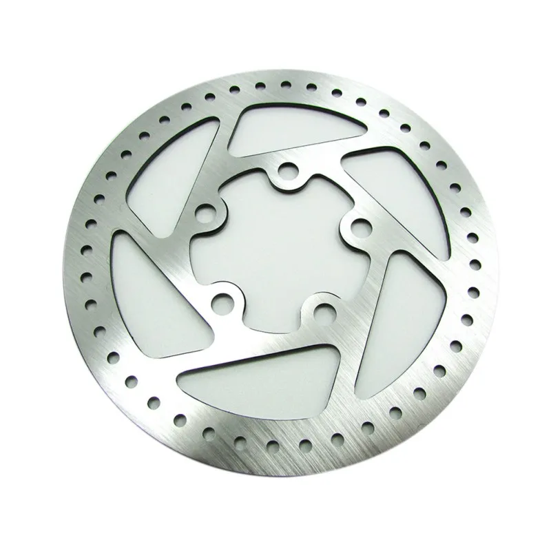 Тормозные диски из нержавеющей стали колодки оригинальные запасные части для