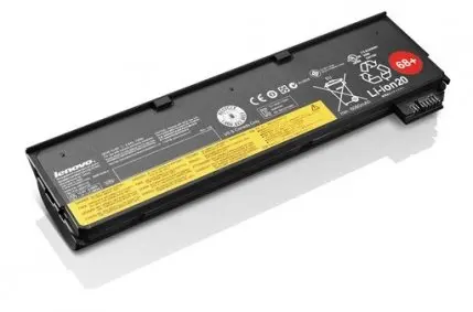 Оригинальный аккумулятор для LENOVO ThinkPad T470 T480 T570 T580 P51S A475 P52s 01AV422 01AV423 01AV424 01AV425 01AV426 11