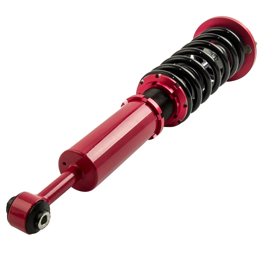 Полный комплект подвески Coilover для 04 08 Acura TSX Honda Accord DX EX LX SE 03 05 06 07 регулируемый по