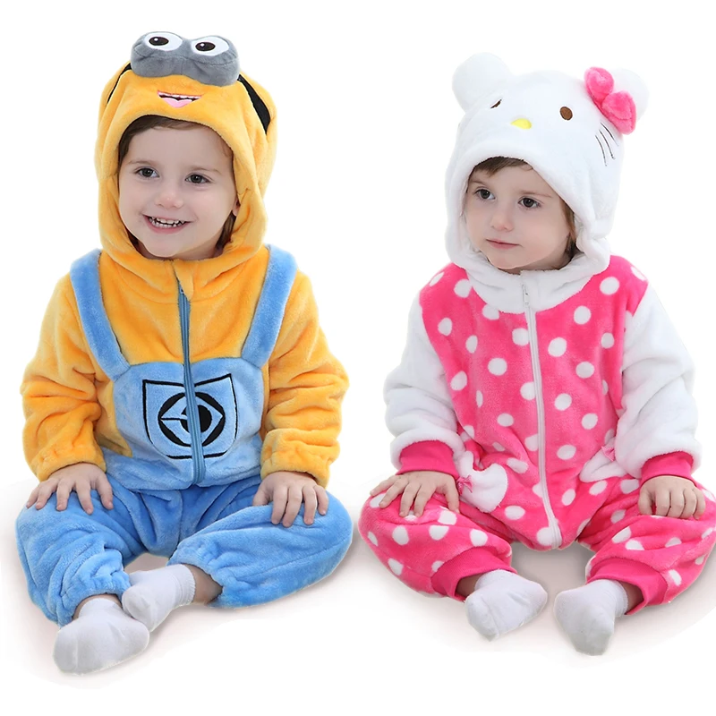 Hello Kitty & minions детская одежда платья для девочек Всё детей Одежда и аксессуары