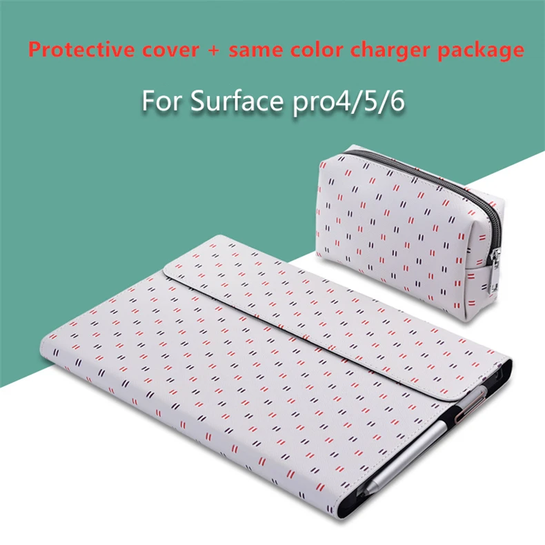 Чехол для ноутбука microsoft Surface pro 4 складной держатель для ноутбука Surface New pro 5 чехол для ноутбука new surface pro 6 12,3"