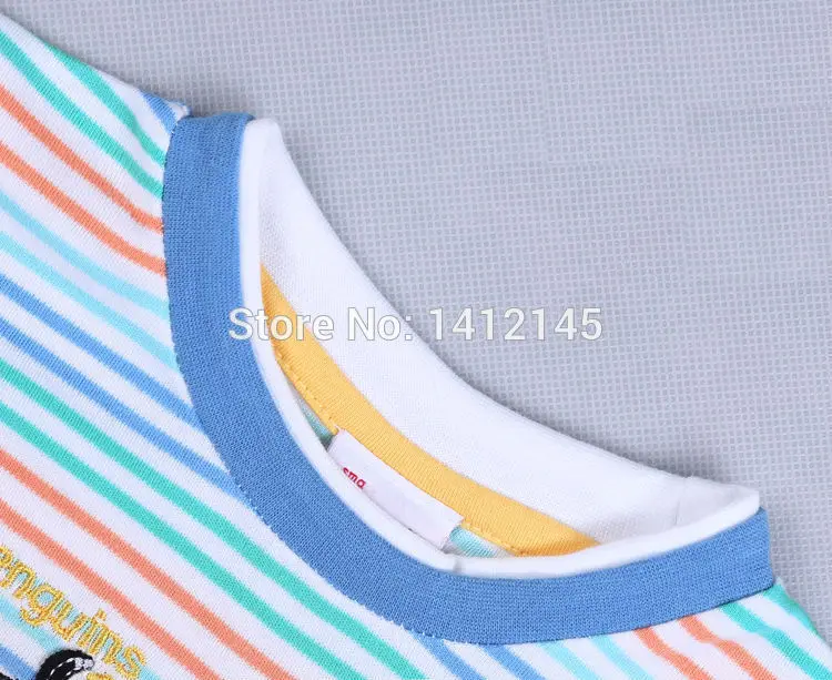 FREE SHIPPING Baby Boy t Shirt Boys Clothes Kids Long Sleeve Nova Brand Child Clothing Hot 100% Cotton Carton Fashion Shirts | Мать и