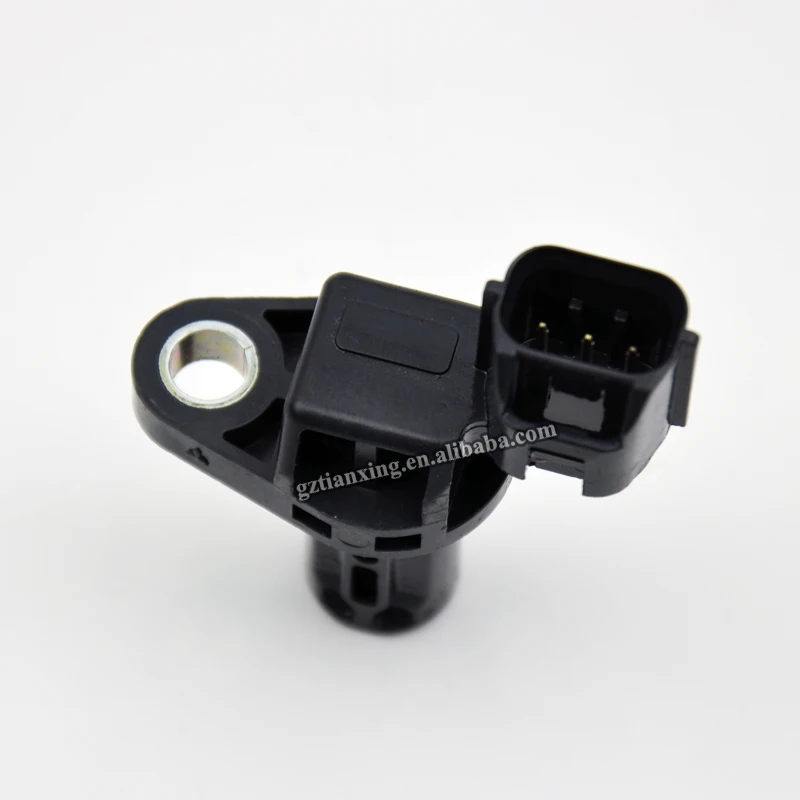 OEM часть 33220-63J10 J5T30771 Датчик положения распределительного вала для Suzuki Кожанный чехол для ключей от Suzuki Grand Vitara Ignis Jimny Liana Swift 33220 63J10
