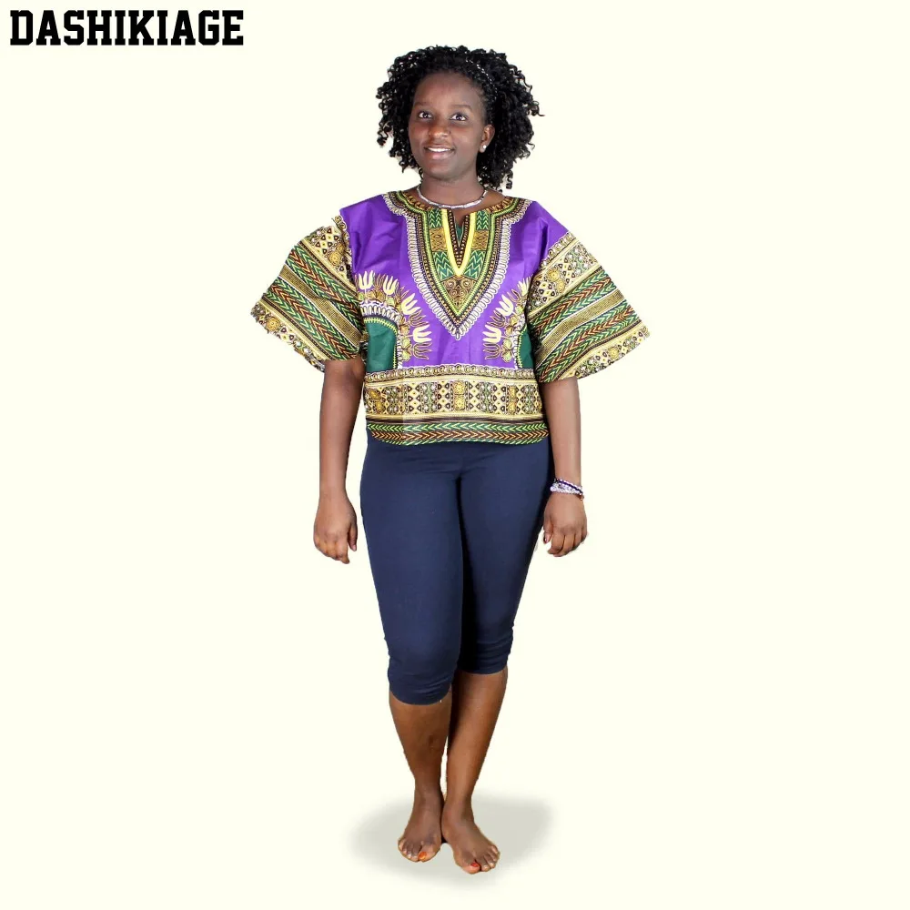 Настоящий воск Анкары Модный Новый Африканский Дашики Ява хлопок печать ткань