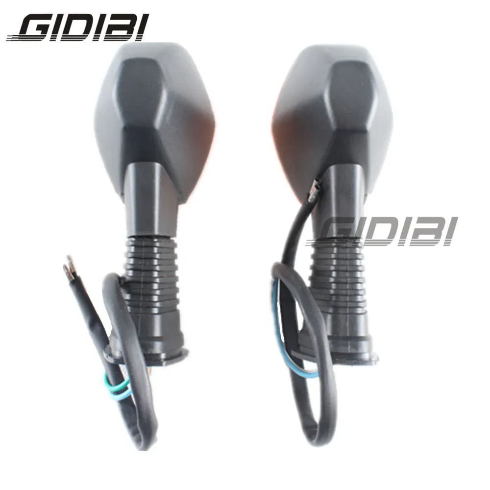 Передний сигнальный светильник для мотоцикла SUZUKI GSX-R750/R600 Bandit(GSF1200) 01-05 GSX-R1000 01-04 SV1000/S 03-07 Bandit(GSF600