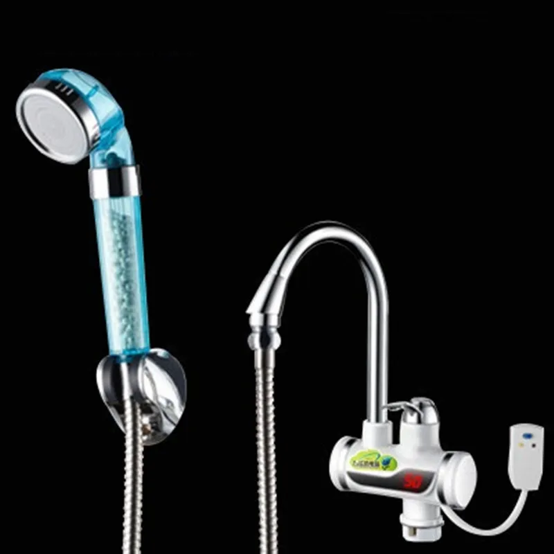 BDPS3000W2 Заглушка для защиты от утечки земли принять душ ванны цифровой дисплей