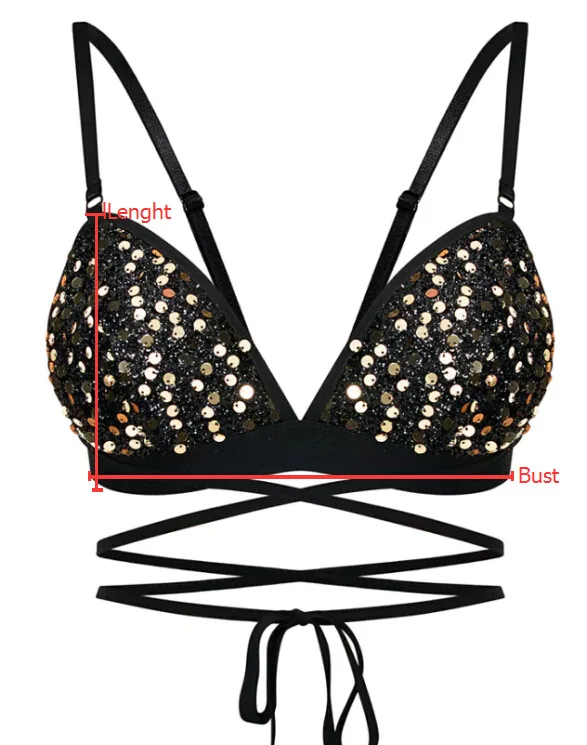 Женский короткий топ с блестками разноцветная Ночная Клубная одежда женский на