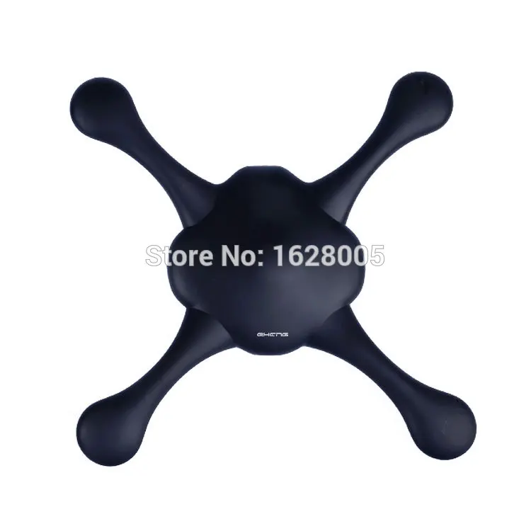 Запасная часть квадрокоптера корпус для Ehang Ghost Aerial Quadcopter интеллектуальная