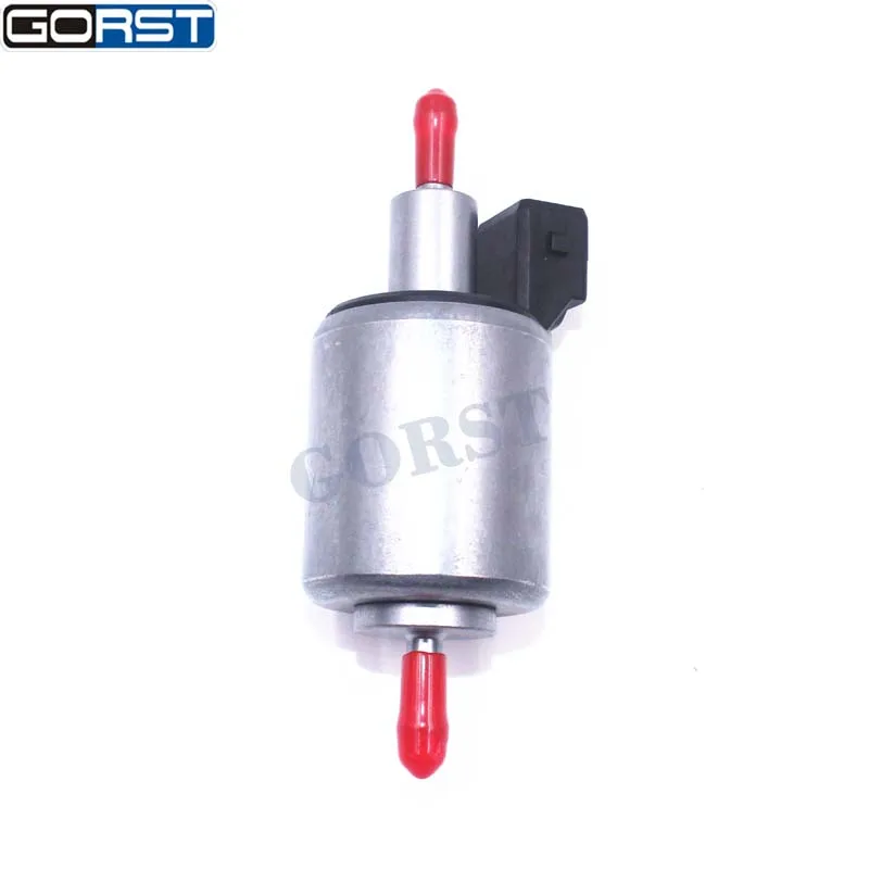Авто Запчасти 12V 24V Топливный насос-дозатор 1-4Kw электронный импульсный массажер мембранный дозирующий насос пригодный для Webasto автомобиля воздуха дизель стояночный отопитель грузовик