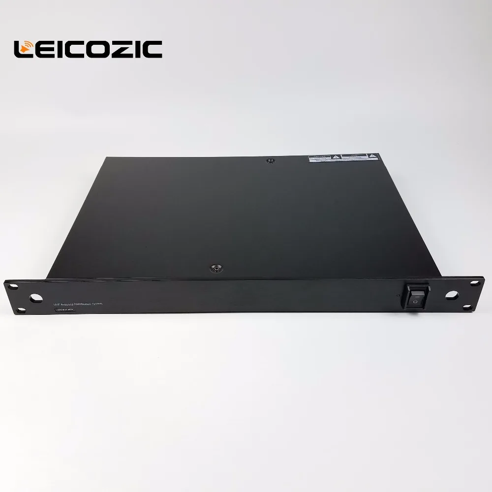 Leicozic мкА 845 мкА 845-мкА 845 система распределения питания и антенны с кабелями Freq диапазон 550-900 МГц активная антенный сплиттер