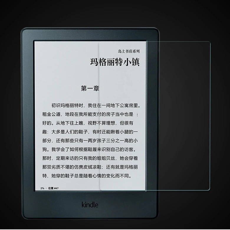 2       Amazon Kindle Paperwhite 1 2 3  -