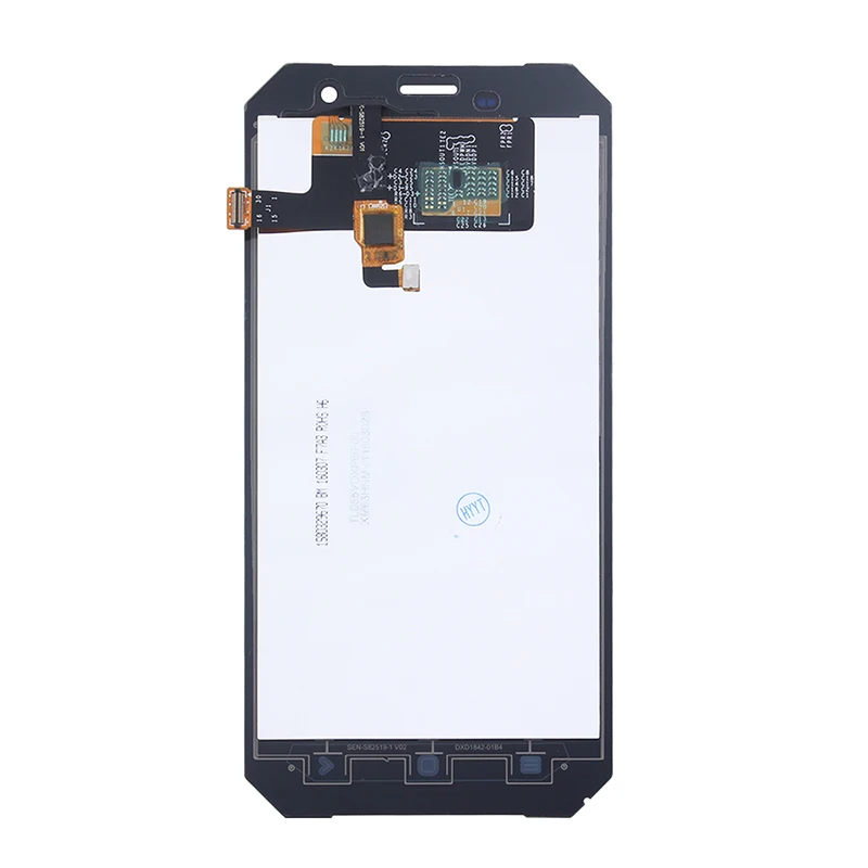 Remanbor для ному S30 ЖК-дисплей Дисплей + TP Сенсорный экран планшета Ассамблеи s с