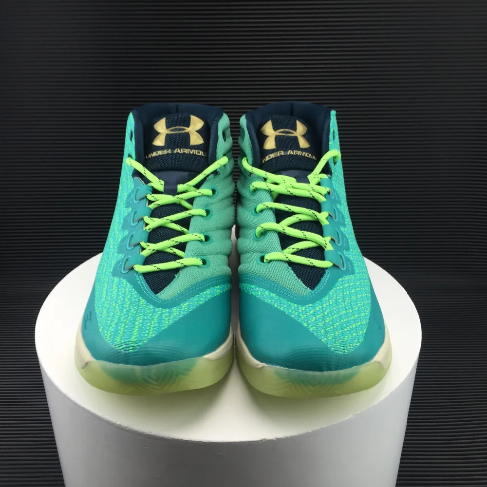 Under Armour Новое поступление UA Для Мужчин's карри 30 V3 простой вариант Баскетбол