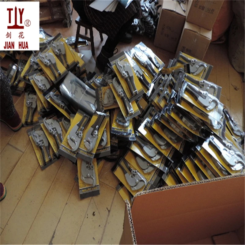 1 шт. ножницы для резки пластиковых труб 385 г 42 мм 1-5/8 дюйма