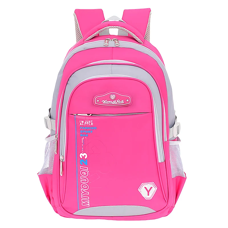 Детская школьная сумка ортопедический школьный рюкзак для мальчиков