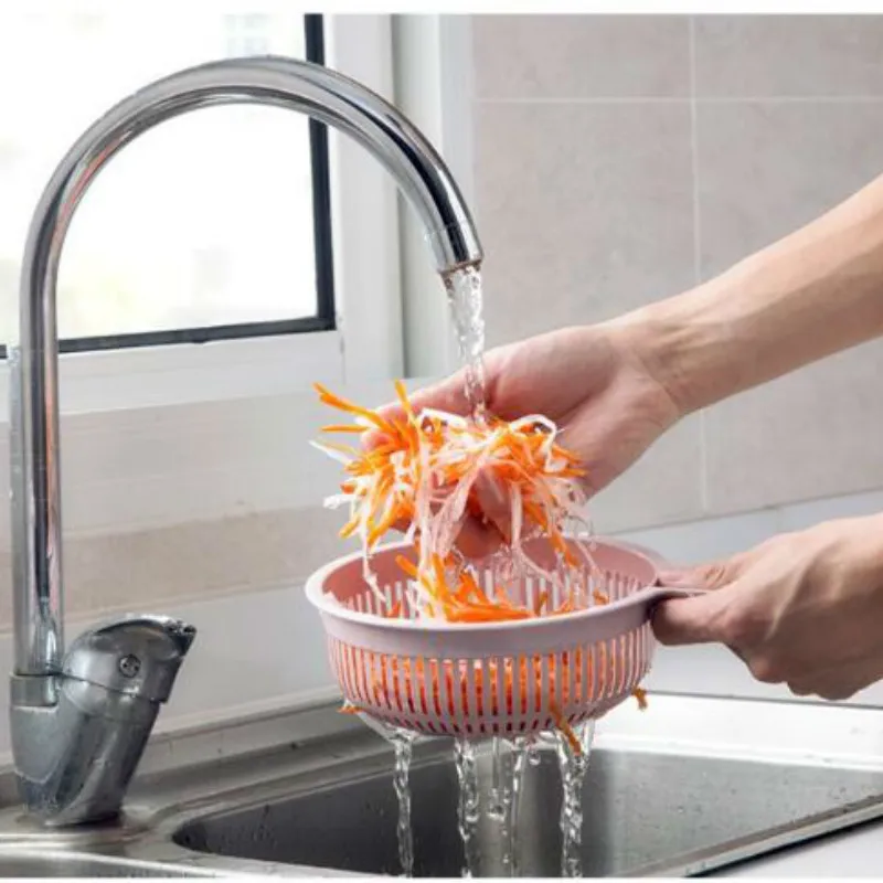 Домашний слайсер измельчитель многофункциональный кухонный резак терка резка