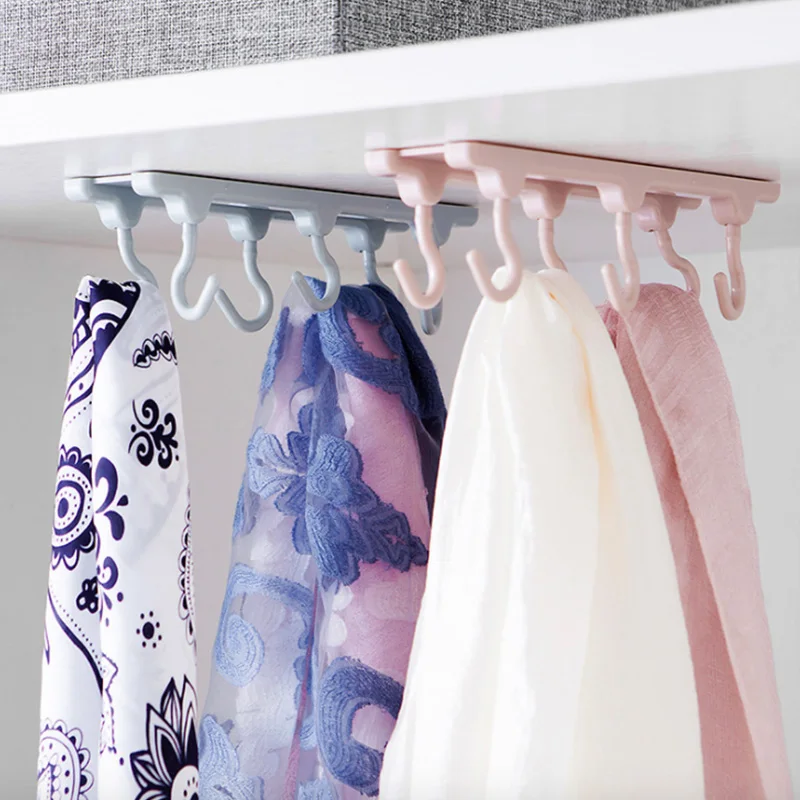 Кухонный шкаф 6 нагрудные инструменты вешалка для полотенец полка хранения