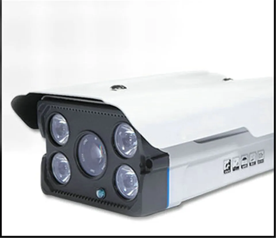 J86B HD 960 P Sistemas fixos IP66 камеры да сделать IP lente 4/6 мм форумов das cAmaras де segurança com corte do