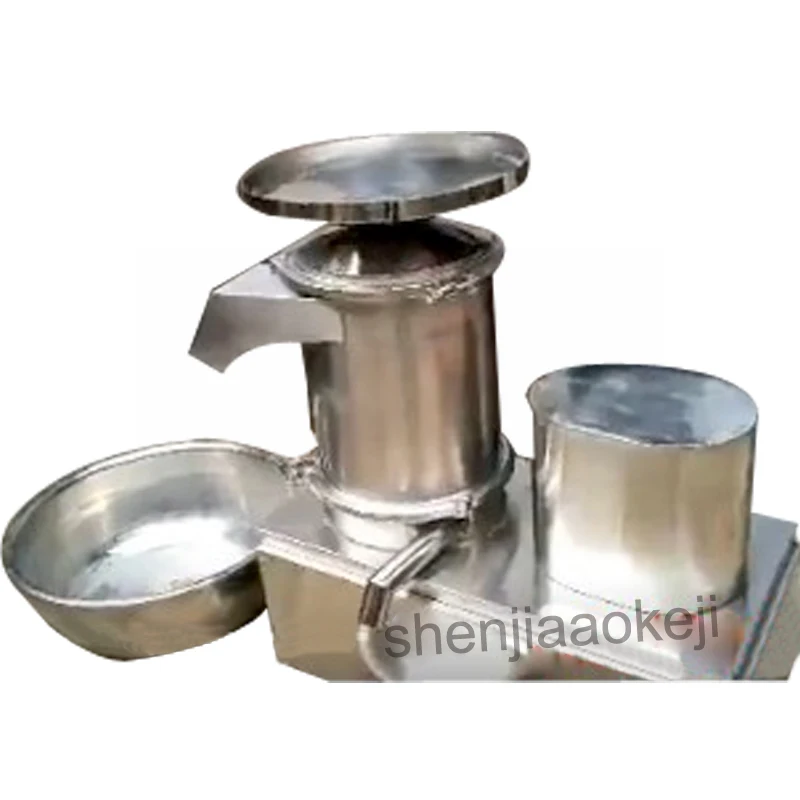 

Eggshell separator Egg liquid separator eggshell separation machine Apply to Cake house, western restaurant,snack bar equipment