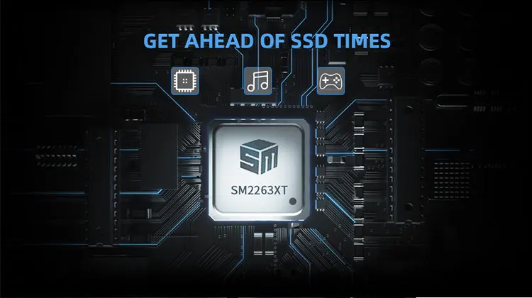 KingSpec NVMe M.2 ssd 120 ГБ 240 ГБ ssd 500 Гб m.2 1 ТБ 2 ТБ SSD m.2 pcie NVMe M Ключ Внутренний SSD m.2 2280 для портативных ПК