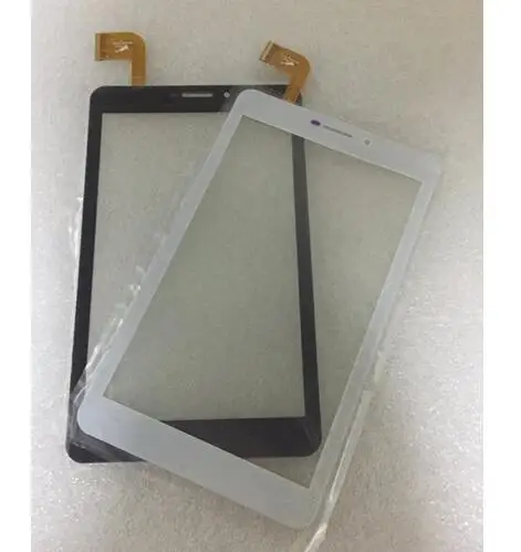Новый сенсорный экран дигитайзер для 7 "Nomi C070010 Corsa планшет сенсорная панель