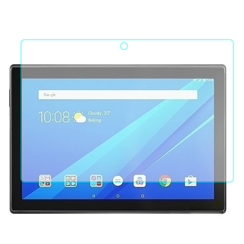 Для Lenovo TAB 4 ТБ-X304N TB-X304F Высшее качество 9H Закаленное стекло Защитная пленка для