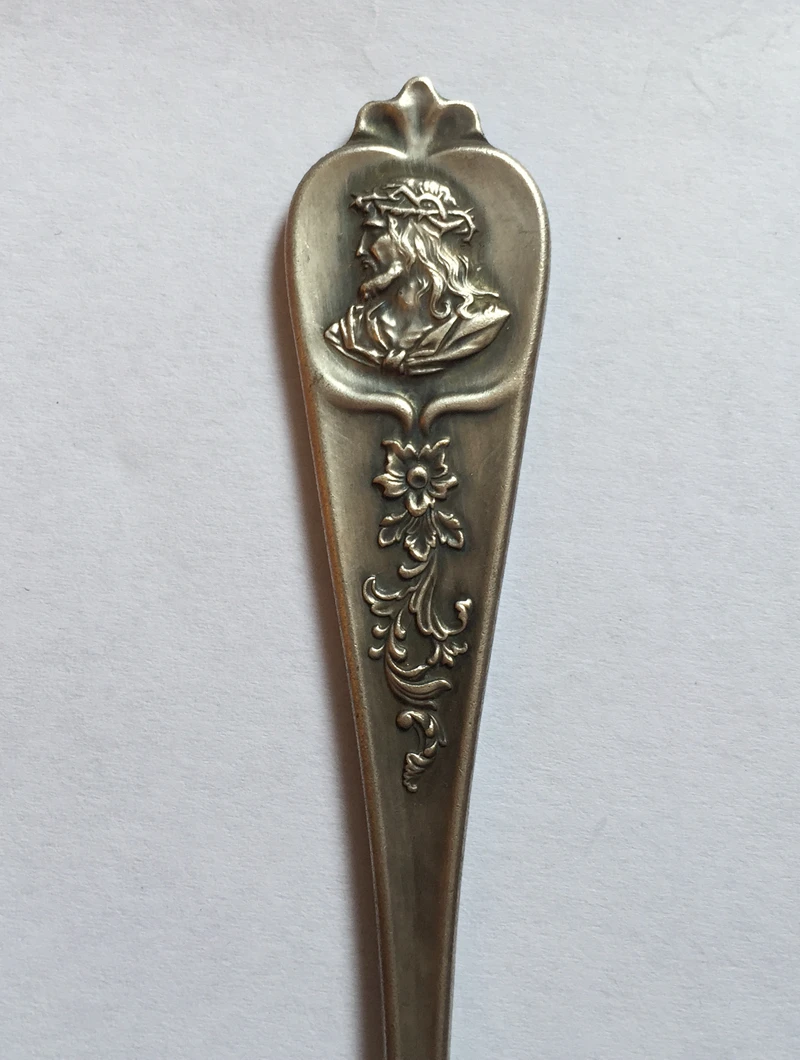 

1727 Russia COINS SPOONS