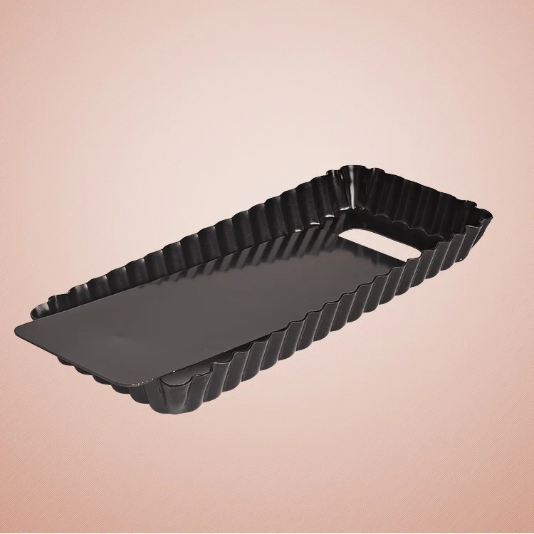 BAKEST 2 шт. в упаковке антипригарная форма для выпечки пиццы Хризантема пирога