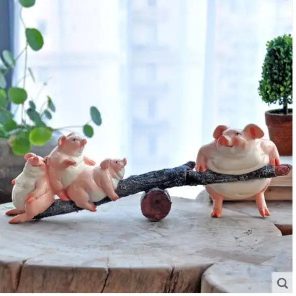 Креативная подставка со знаками Зодиака для телевизора кабинета книжной полки