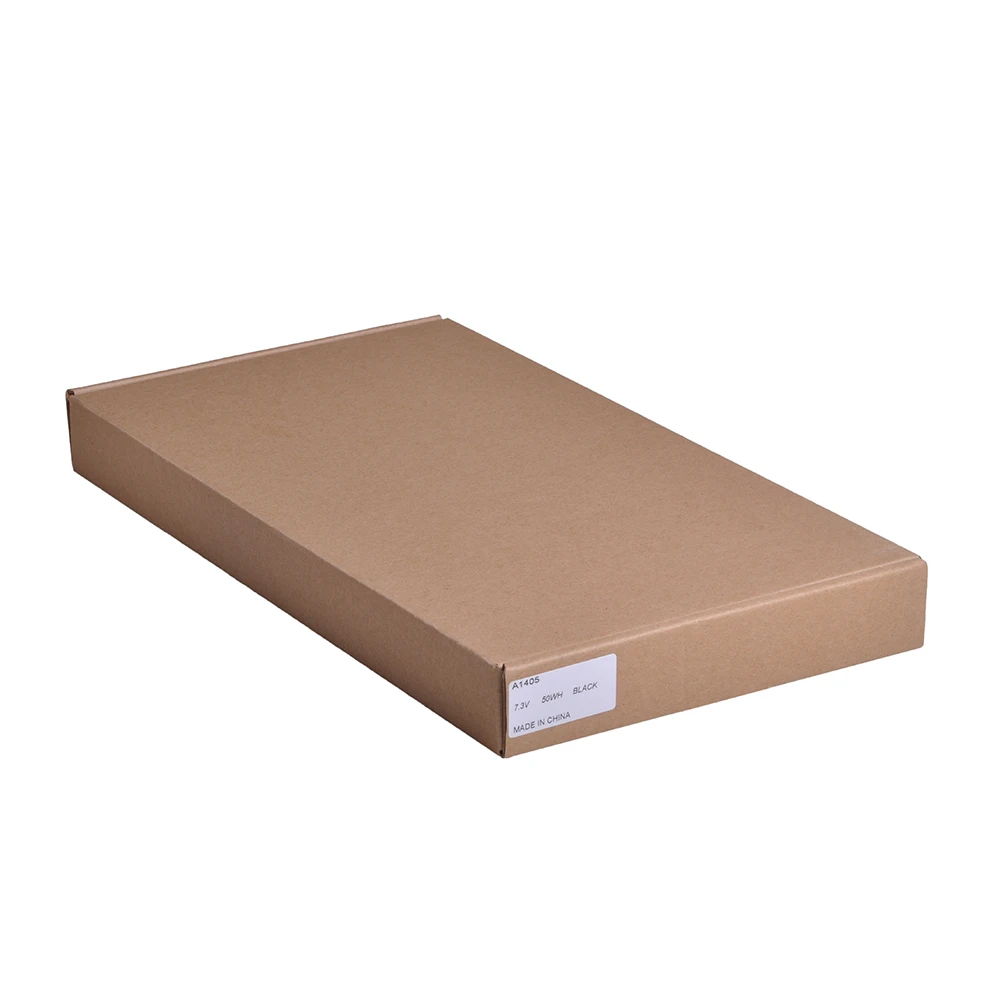 7200mAH лаптоп с A1405 A1496 Батарея 7,6 V 50Wh для Apple MacBook Air 1" A1369 2011 A1466 2012 MC503 MC504 MC965 MC966 020-7379-A